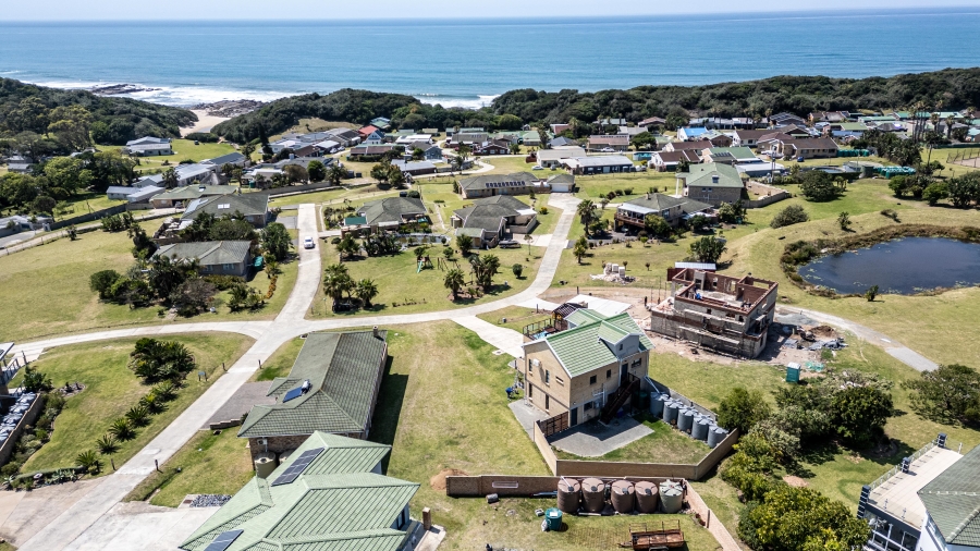 4 Bedroom Property for Sale in Four Seasons Eastern Cape